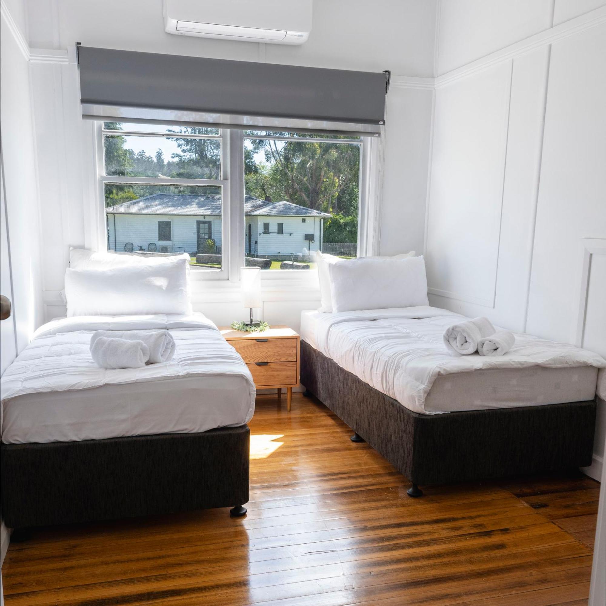 Maydena Lodge Εξωτερικό φωτογραφία
