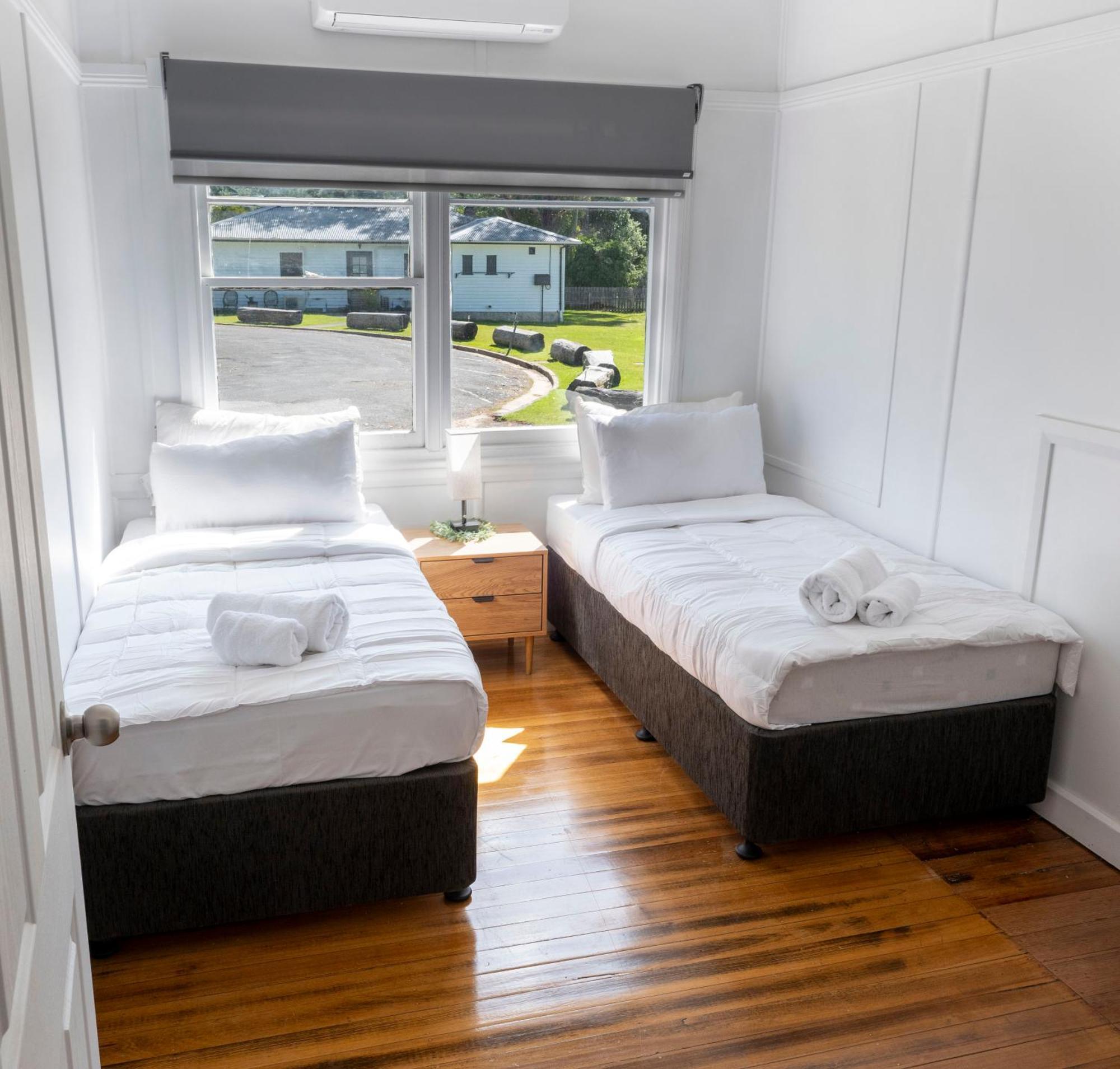 Maydena Lodge Εξωτερικό φωτογραφία
